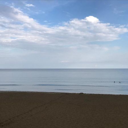 Villa Aretusa Lido di Noto Esterno foto