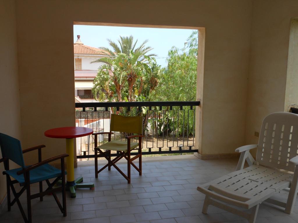 Villa Aretusa Lido di Noto Esterno foto