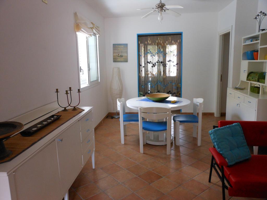 Villa Aretusa Lido di Noto Esterno foto