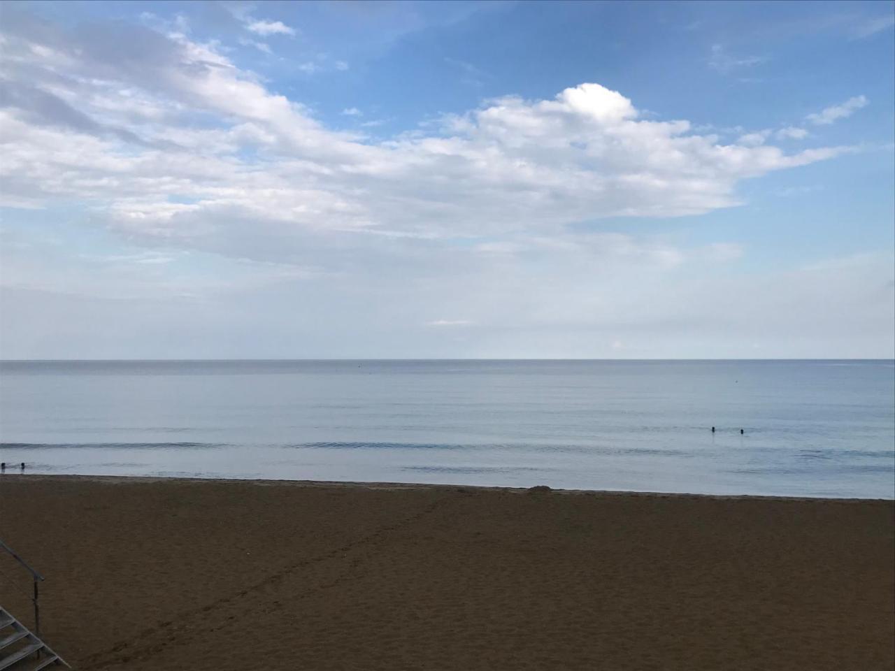 Villa Aretusa Lido di Noto Esterno foto