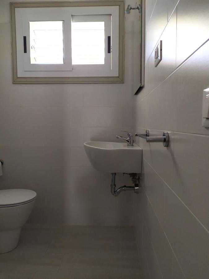 Villa Aretusa Lido di Noto Esterno foto